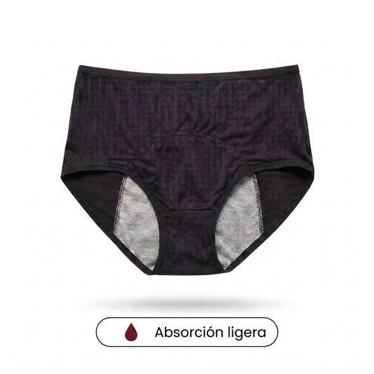 Nela™ - bragas absorbentes invisibles para el día a día